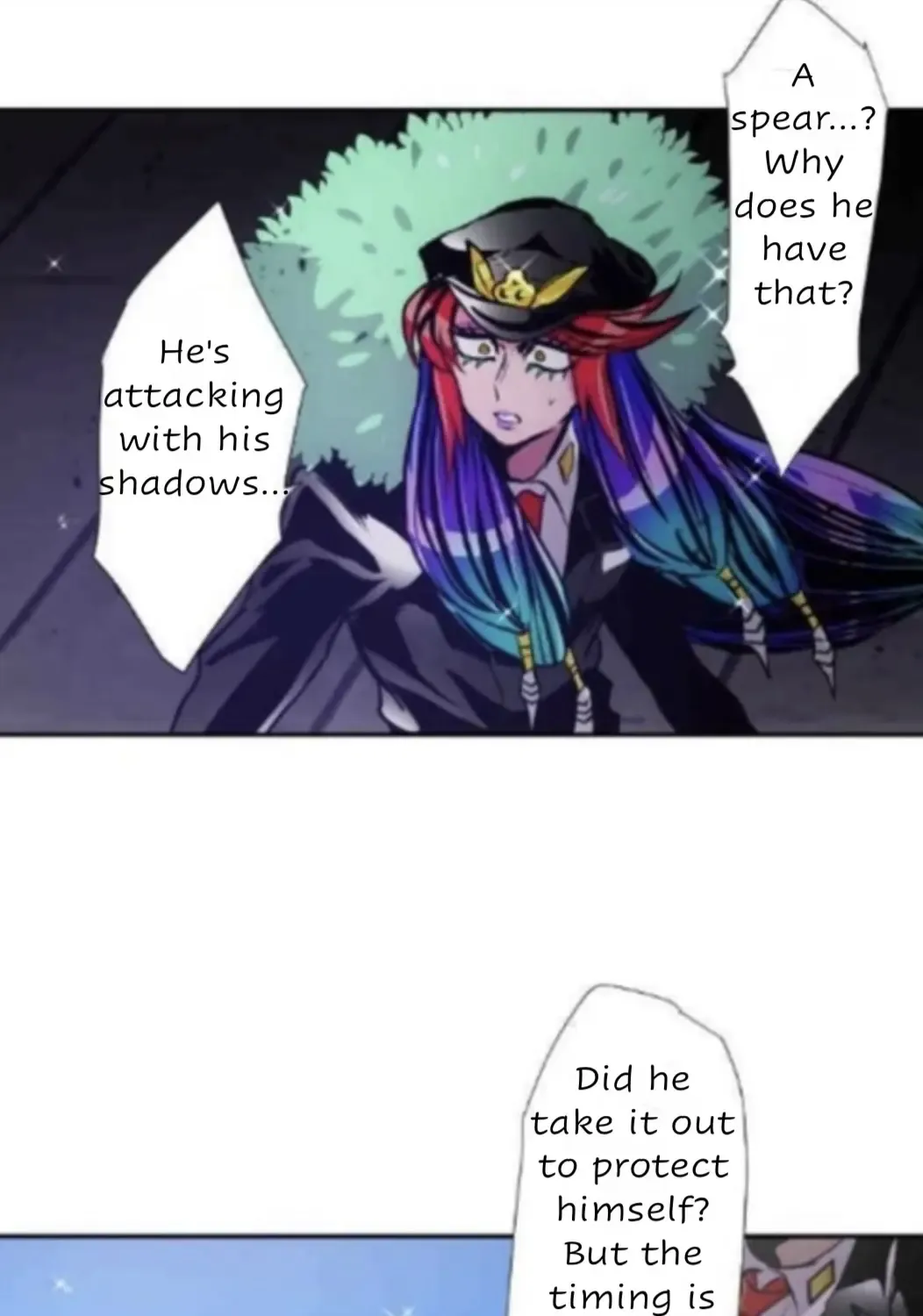 Nanbaka - Page 44