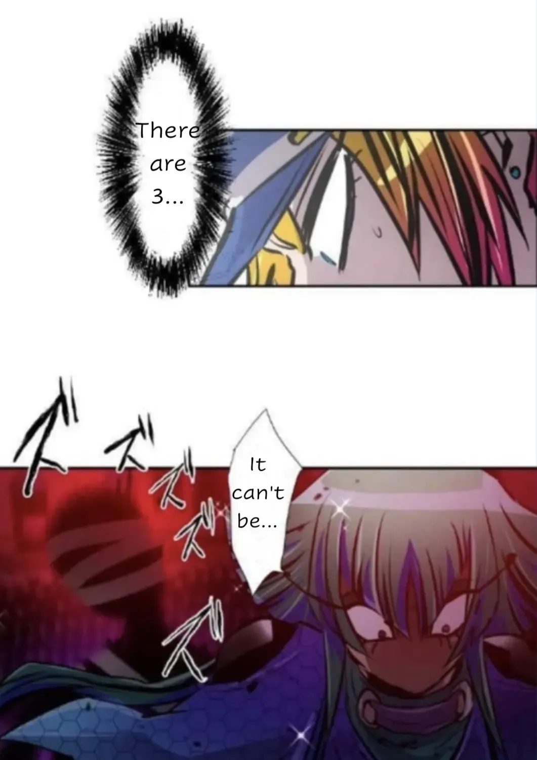 Nanbaka - Page 52