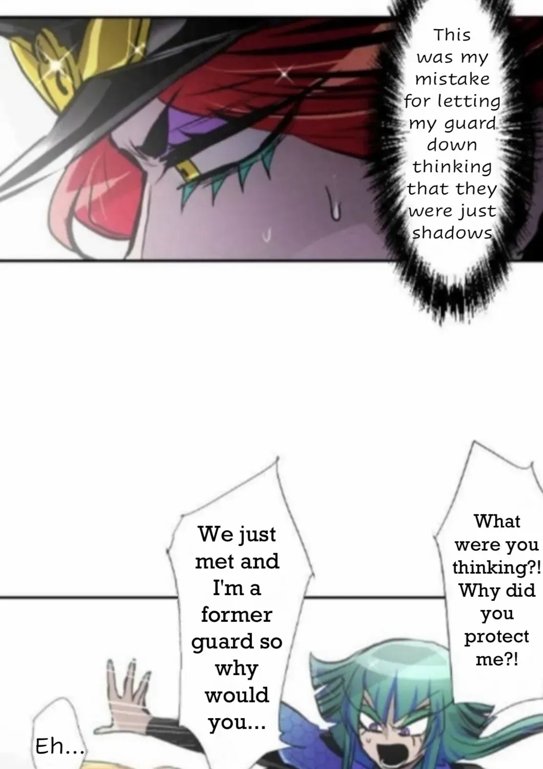 Nanbaka - Page 66