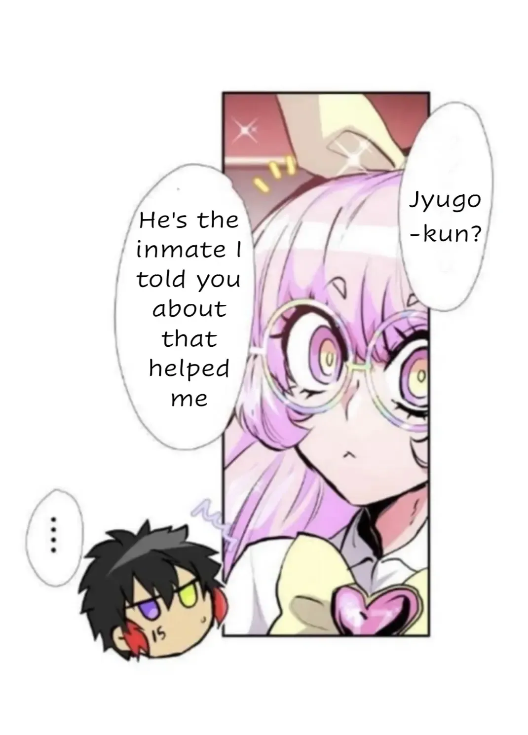 Nanbaka - Page 36