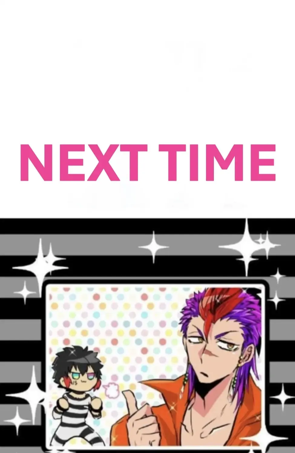 Nanbaka - Page 66