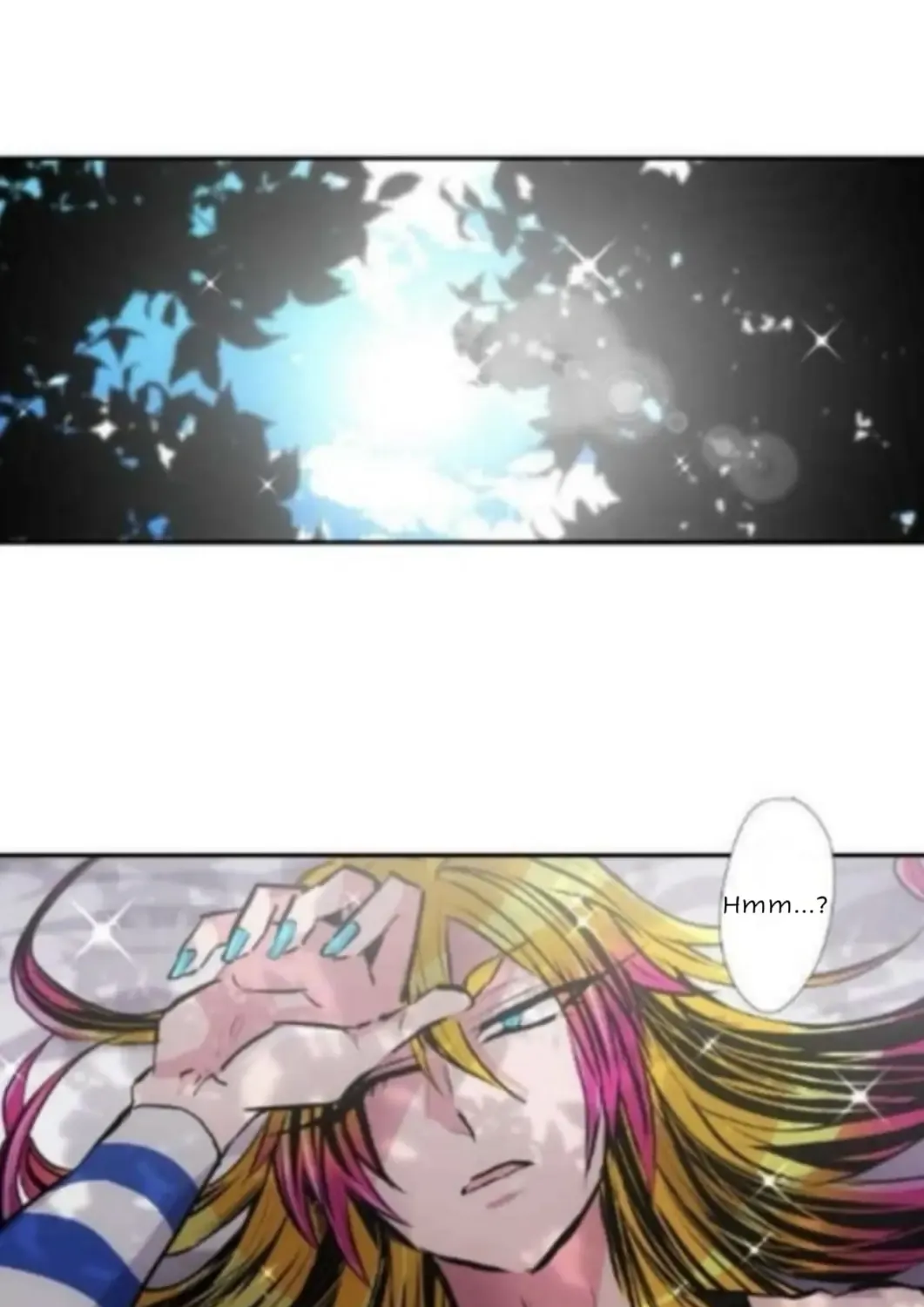 Nanbaka - Page 1