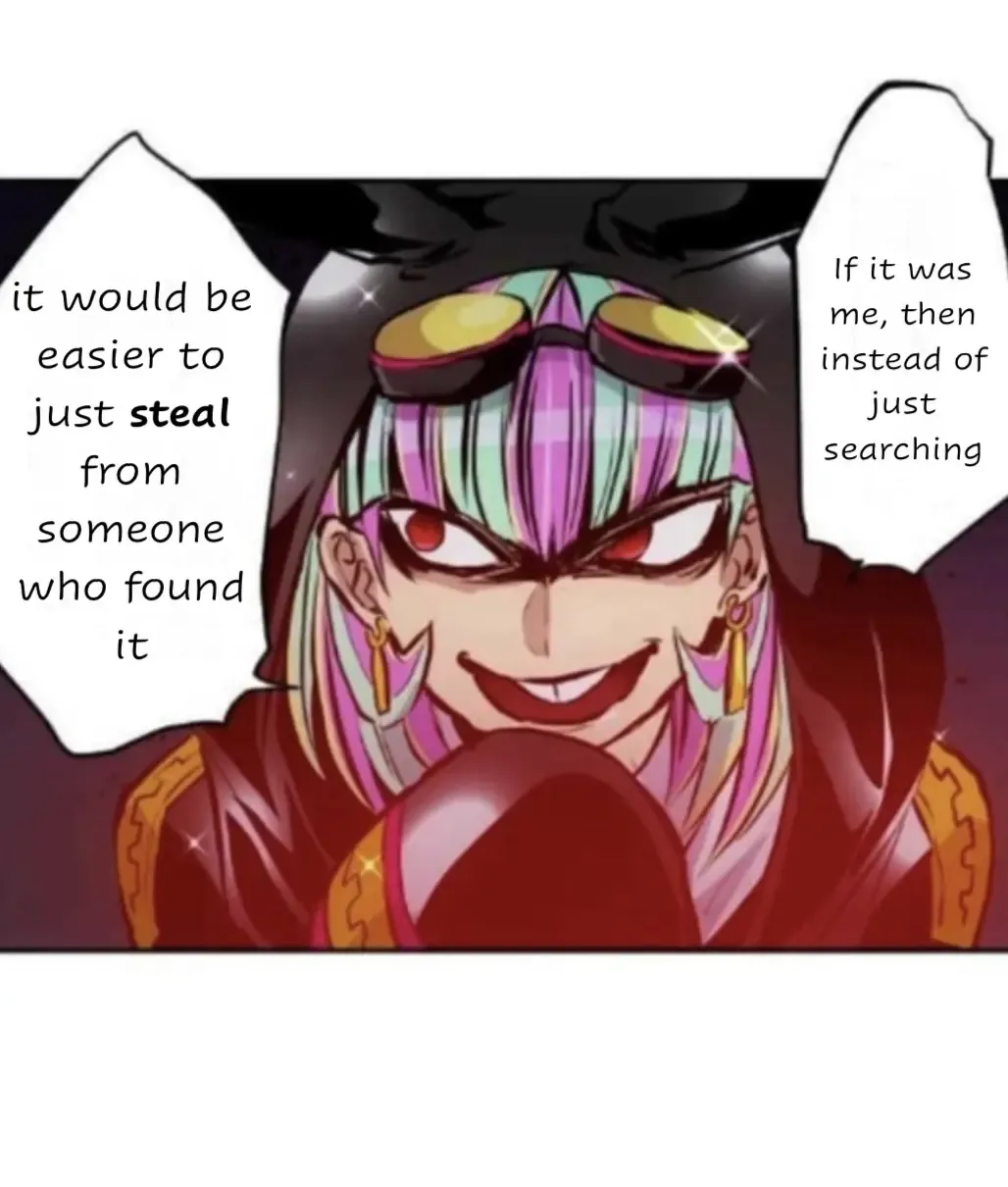 Nanbaka - Page 62