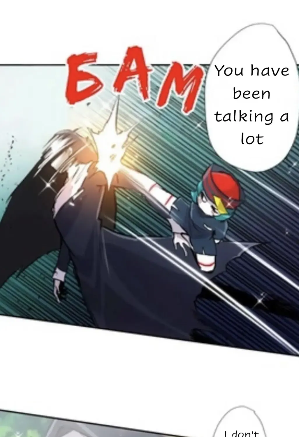 Nanbaka - Page 30