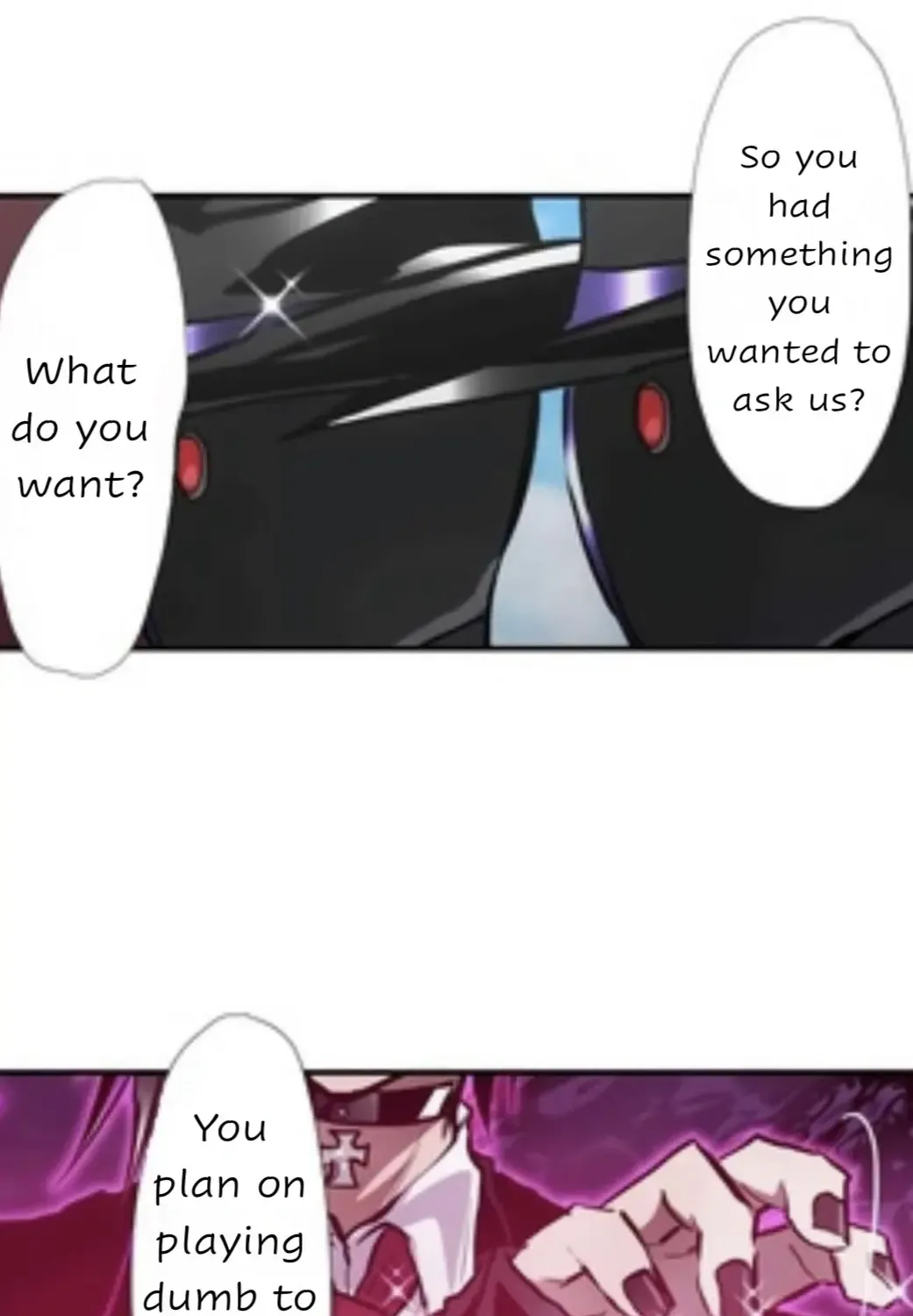 Nanbaka - Page 79