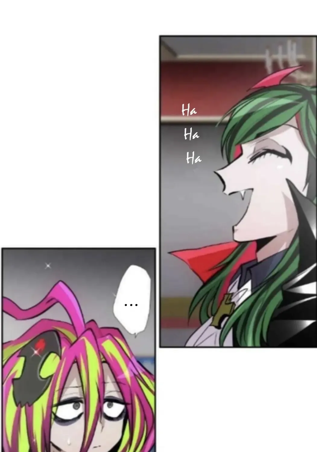 Nanbaka - Page 9