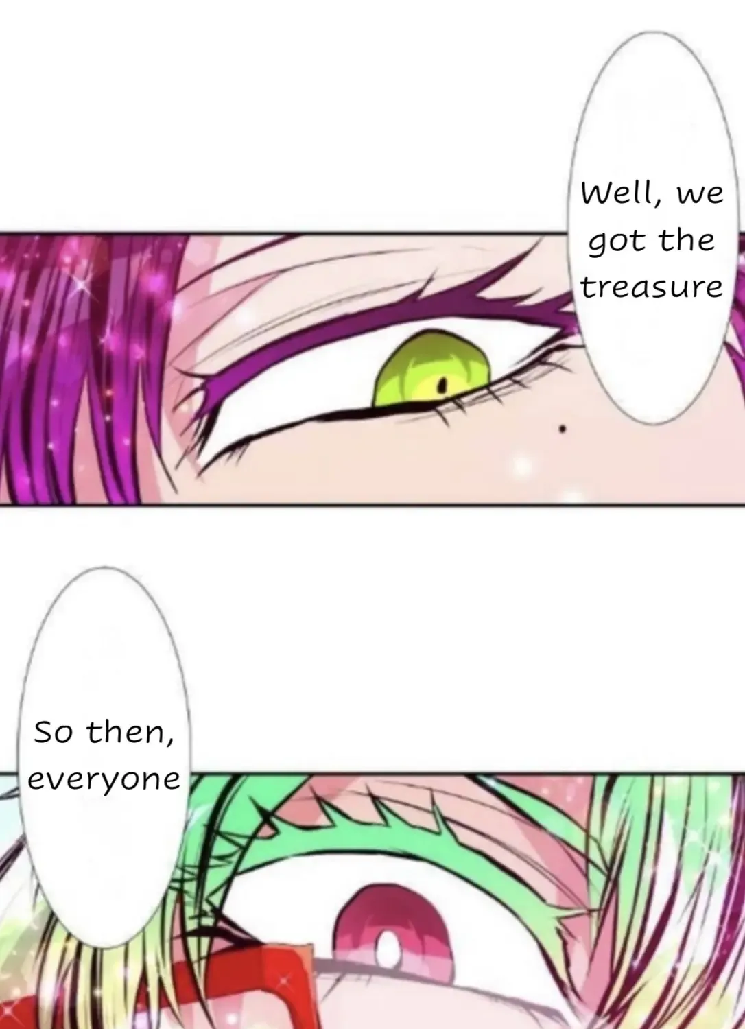 Nanbaka - Page 6