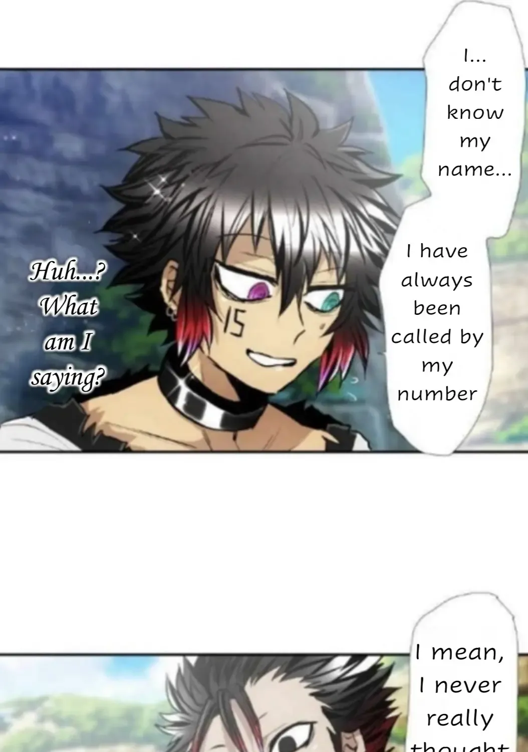 Nanbaka - Page 8