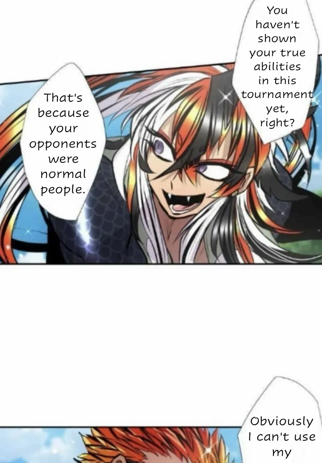 Nanbaka - Page 39