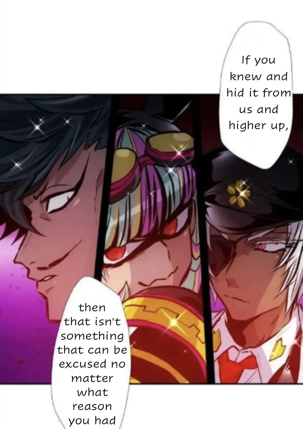 Nanbaka - Page 7