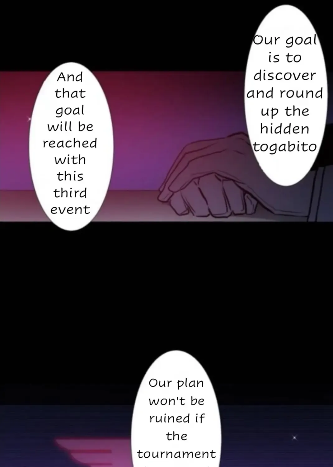 Nanbaka - Page 7