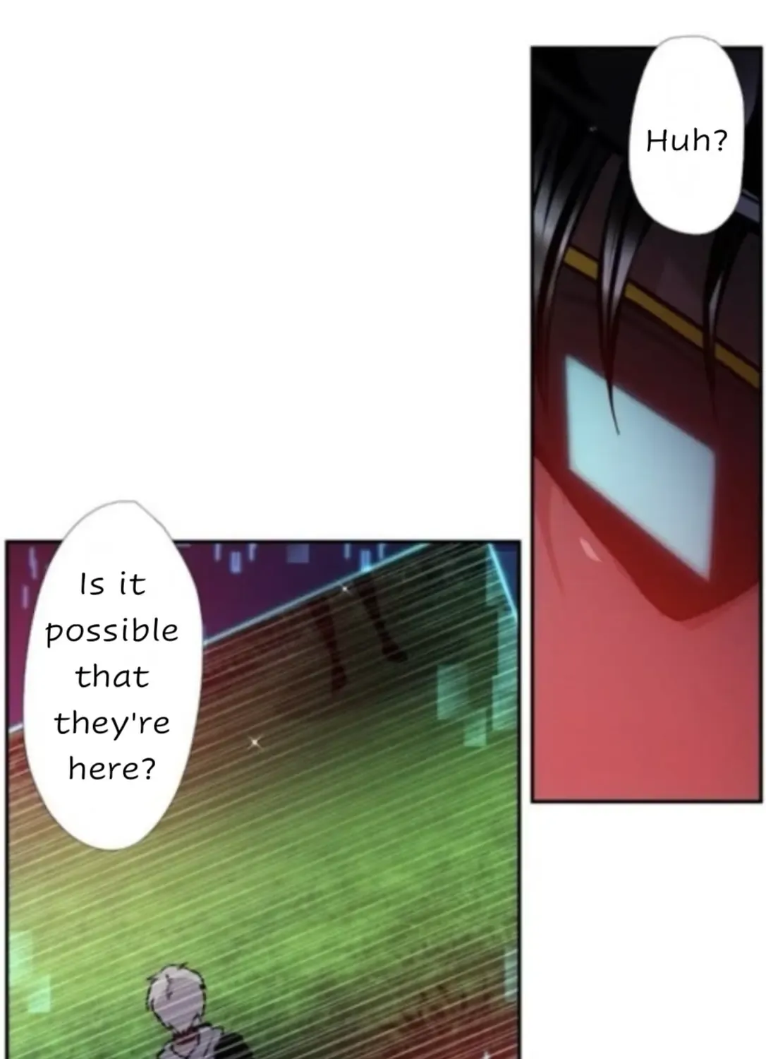 Nanbaka - Page 7