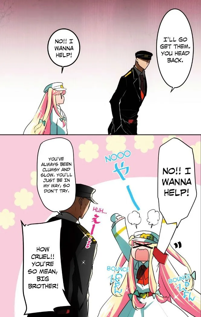 Nanbaka - Page 5