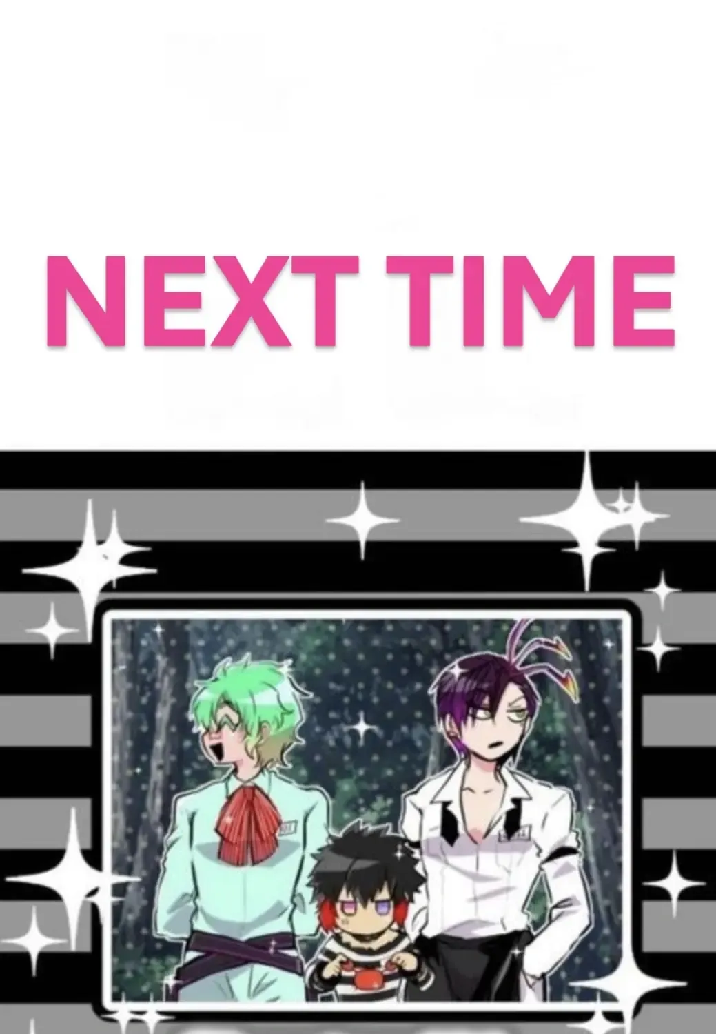 Nanbaka - Page 103