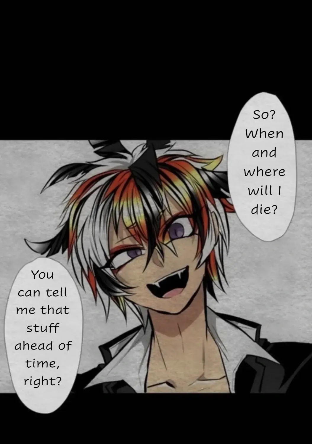 Nanbaka - Page 38