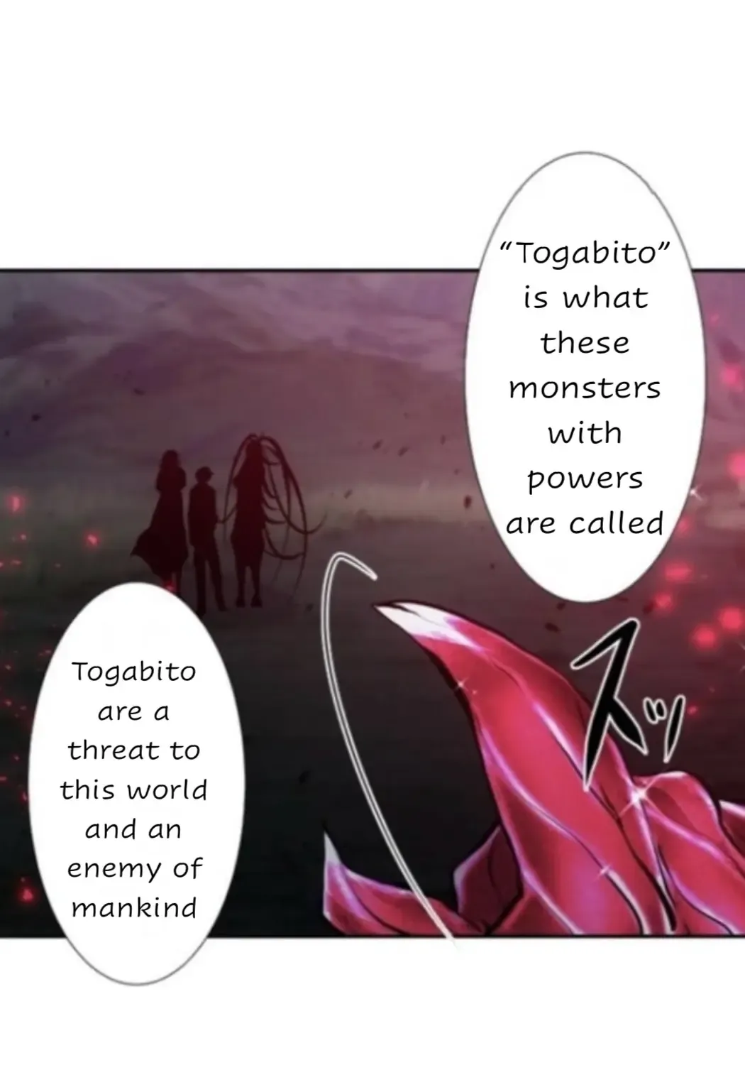 Nanbaka - Page 15