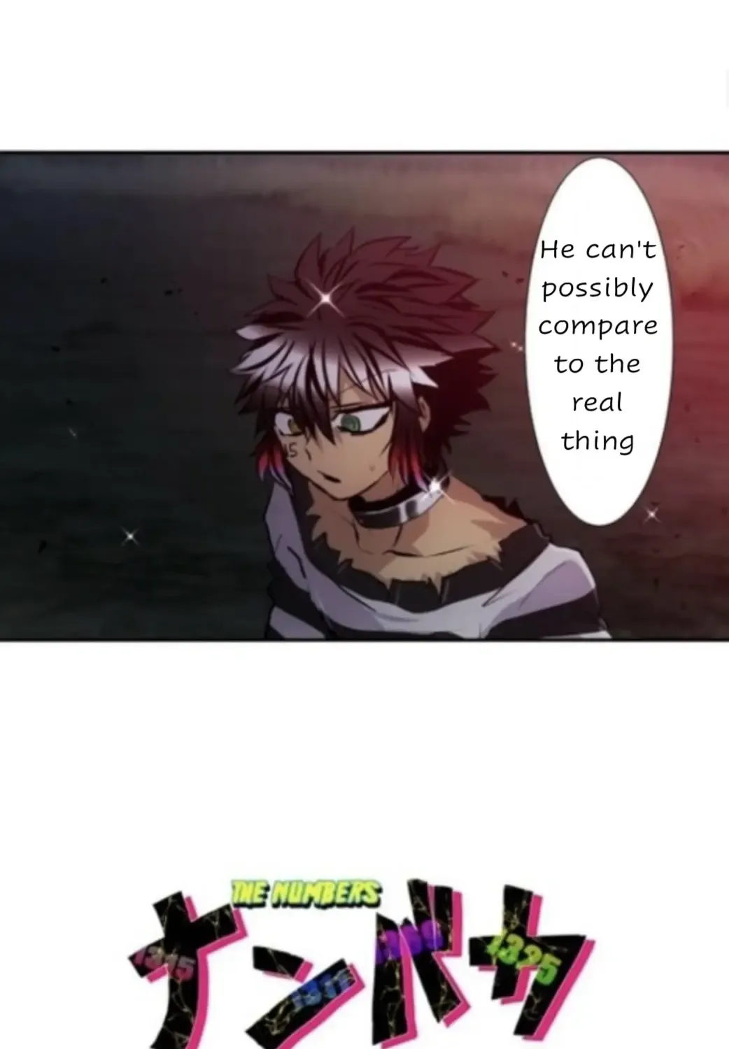 Nanbaka - Page 7