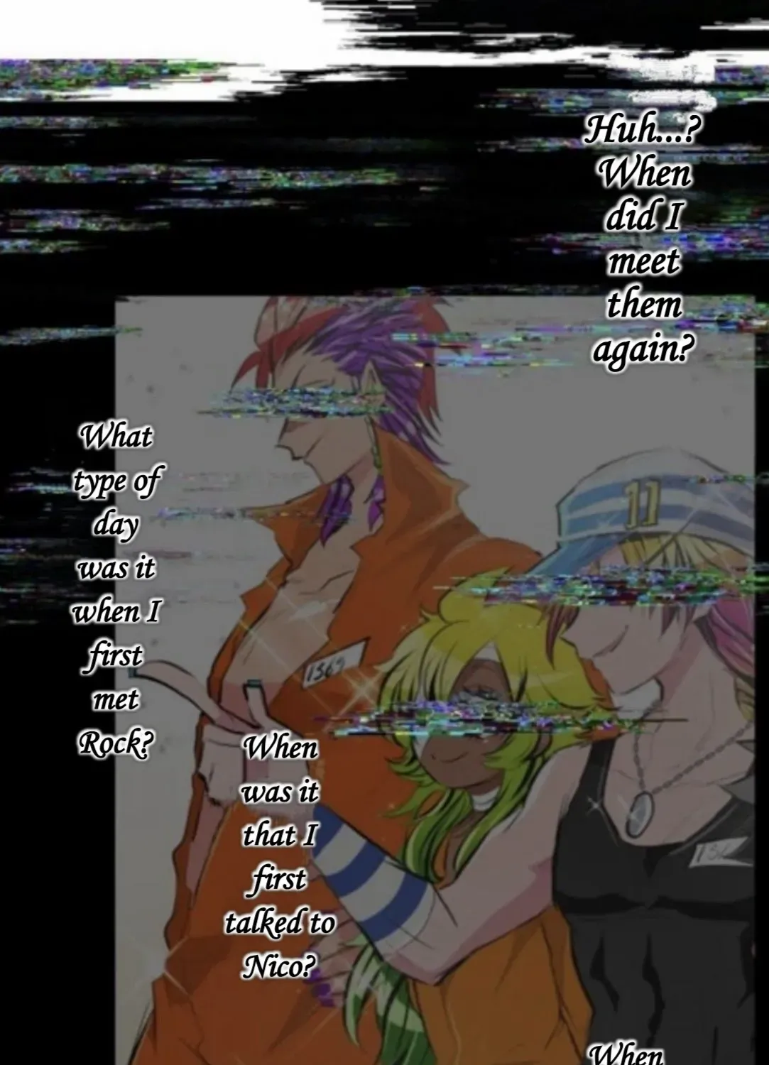 Nanbaka - Page 80