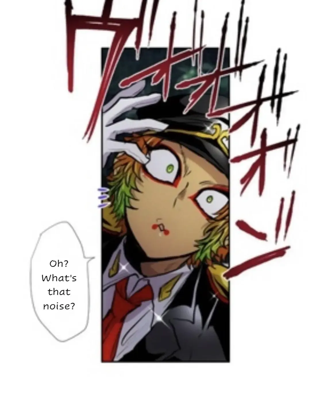 Nanbaka - Page 22