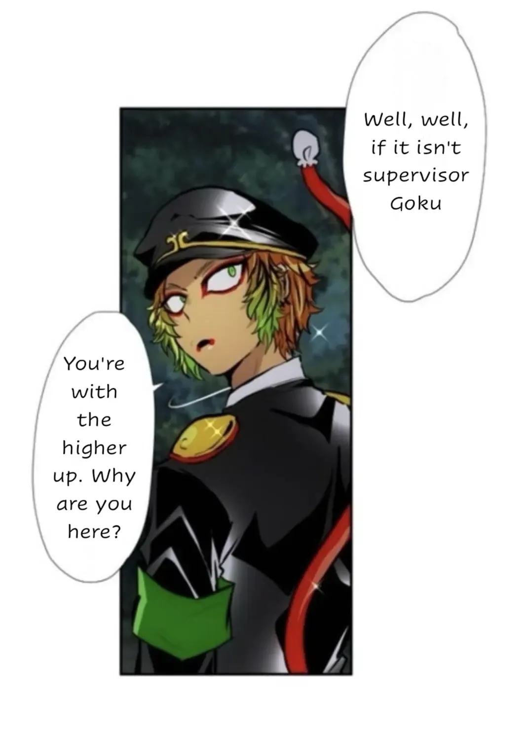 Nanbaka - Page 44