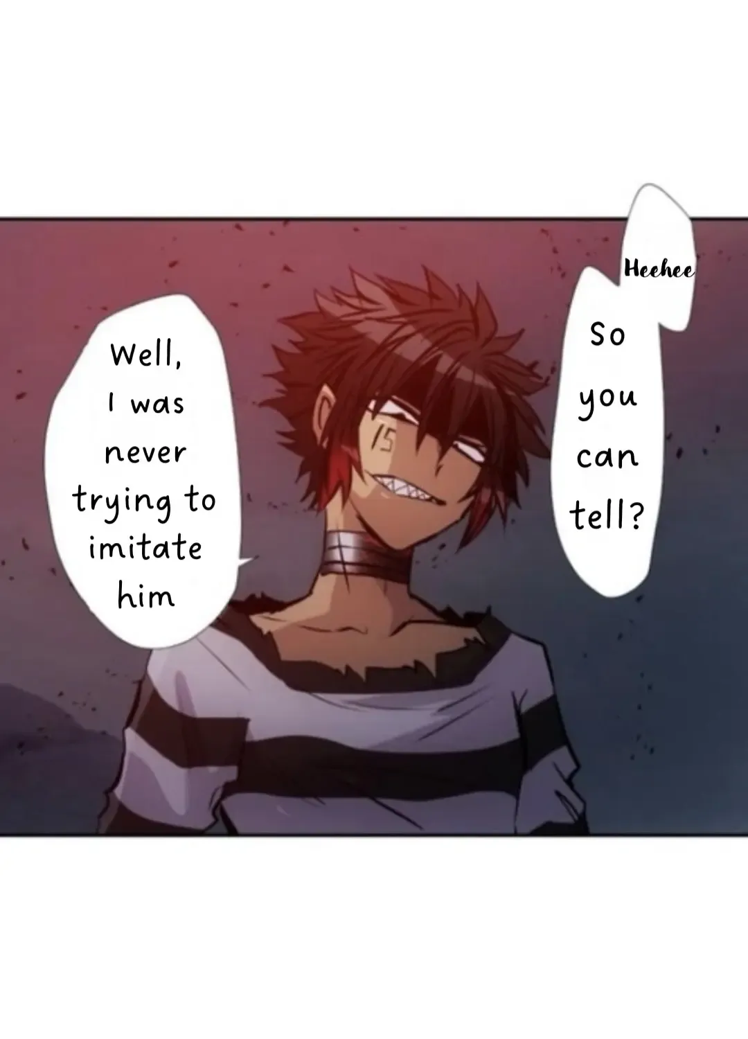 Nanbaka - Page 67