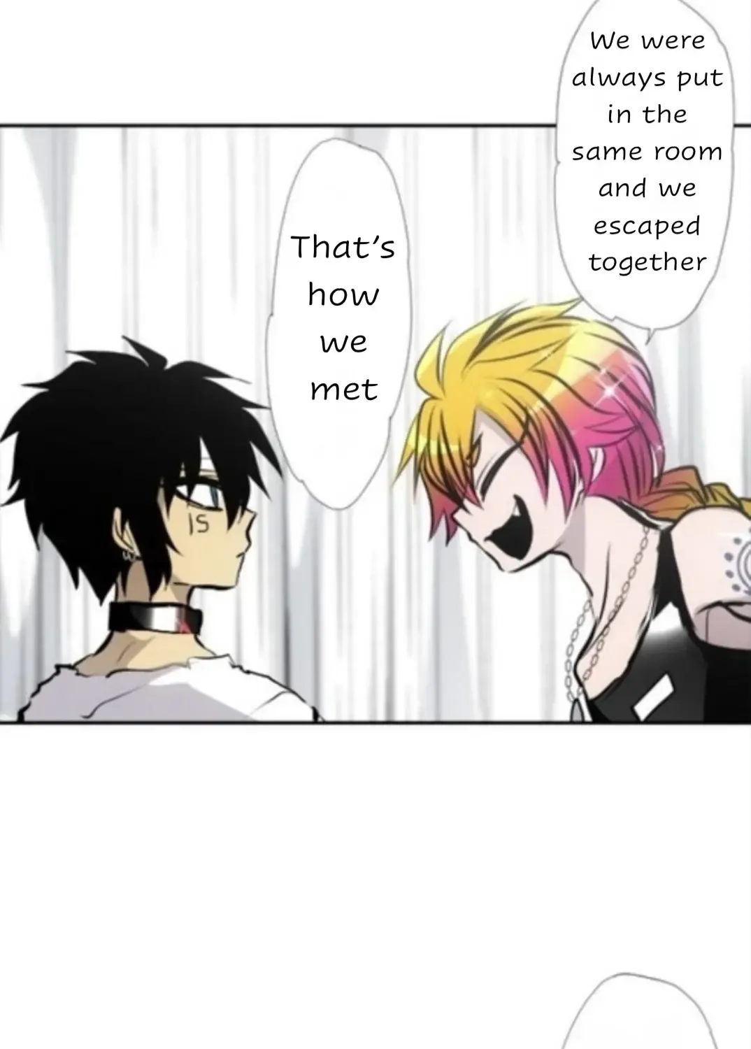 Nanbaka - Page 36