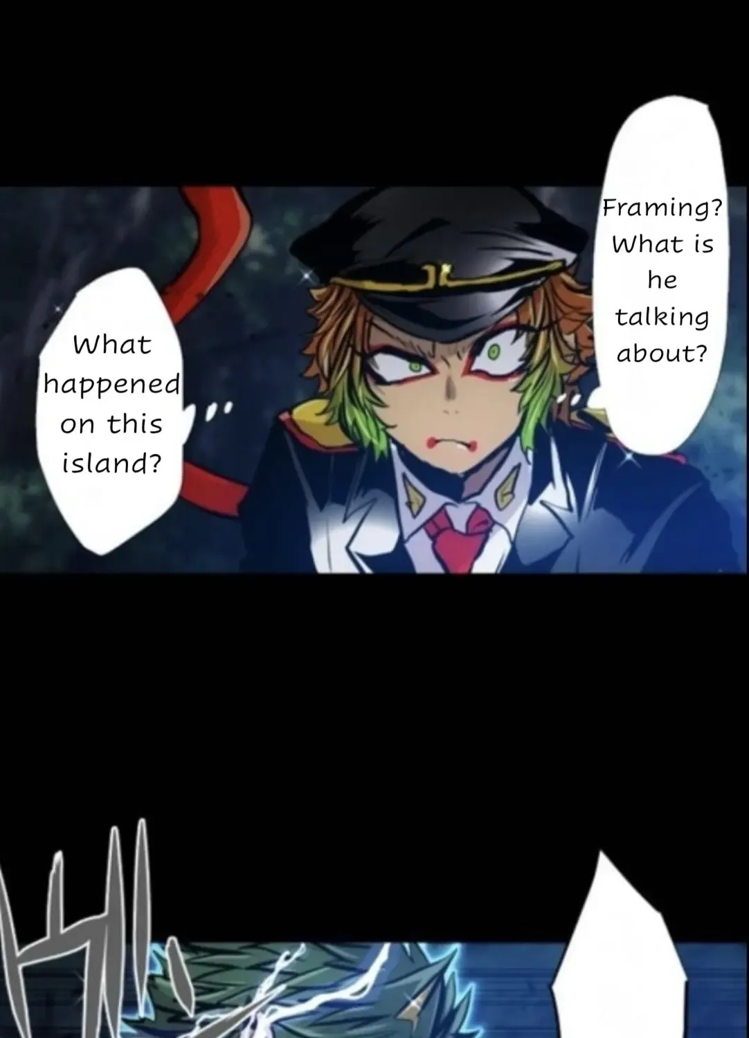 Nanbaka - Page 48