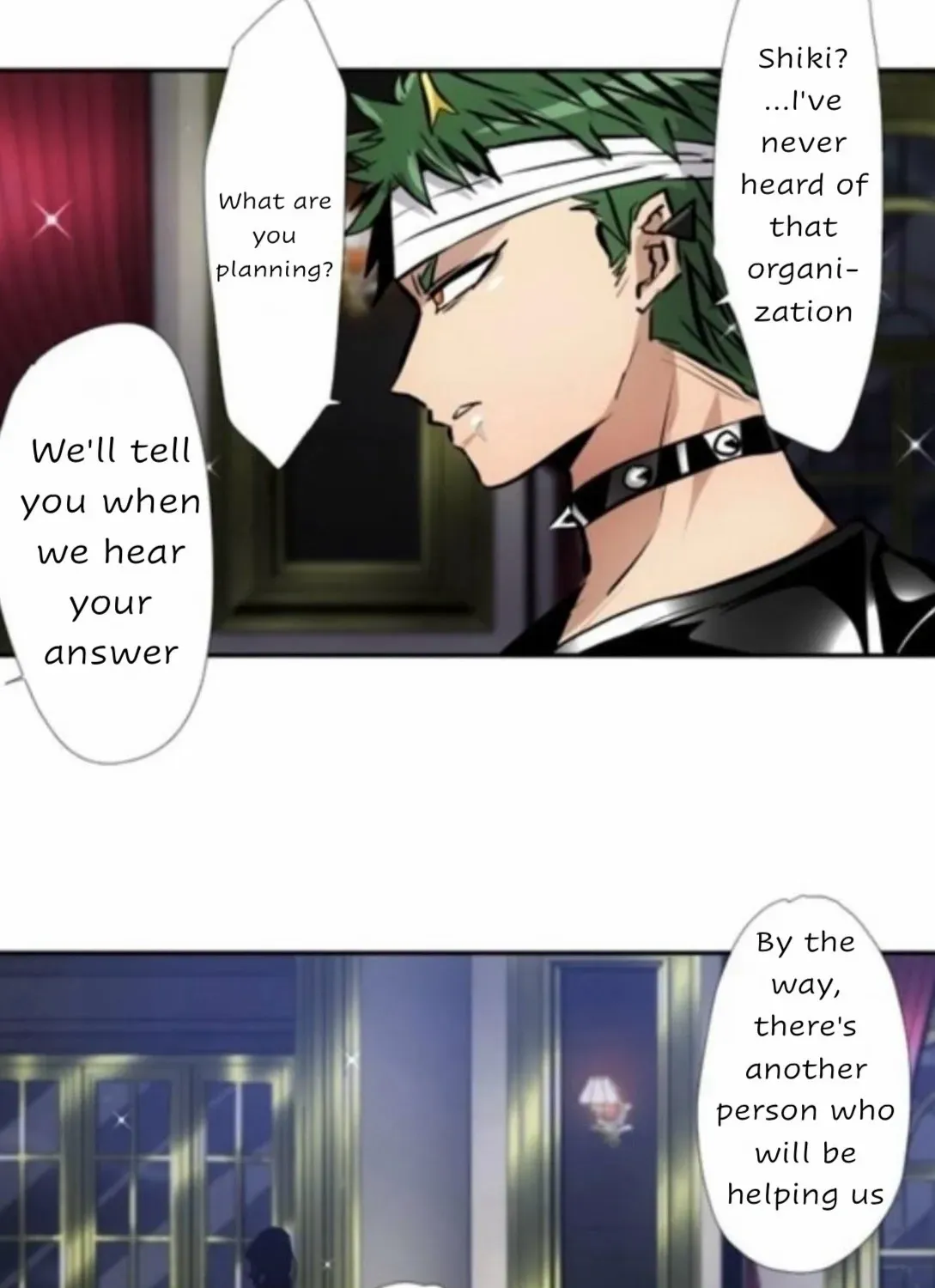 Nanbaka - Page 54