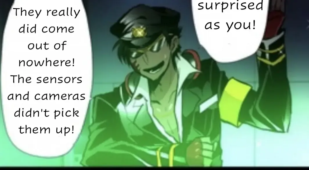 Nanbaka - Page 9