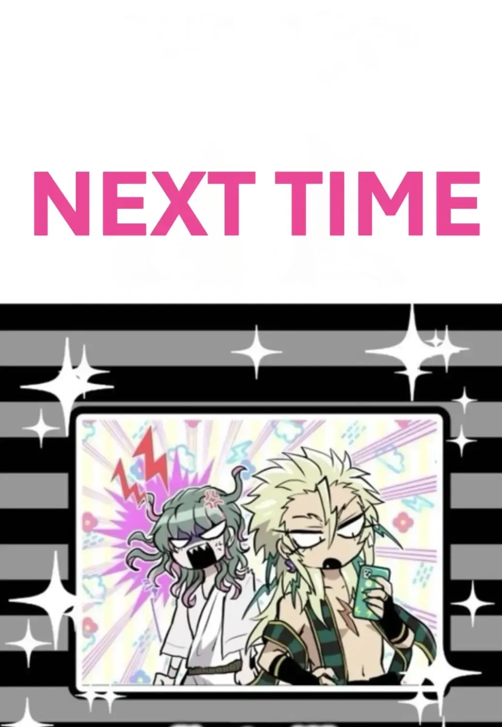 Nanbaka - Page 87