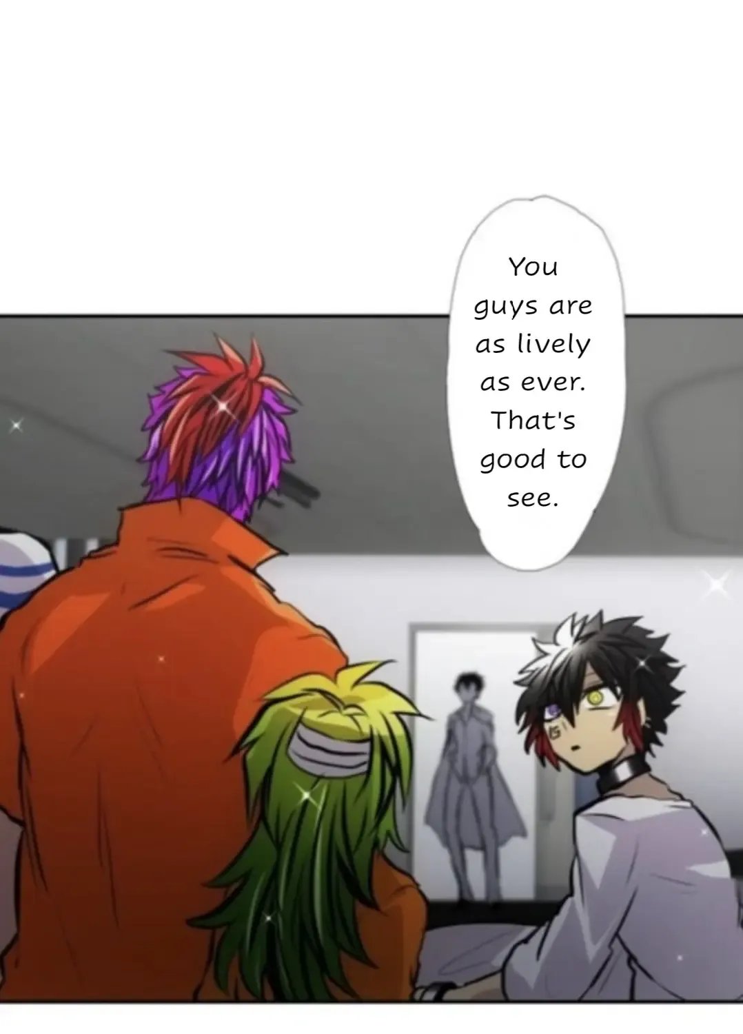 Nanbaka - Page 17