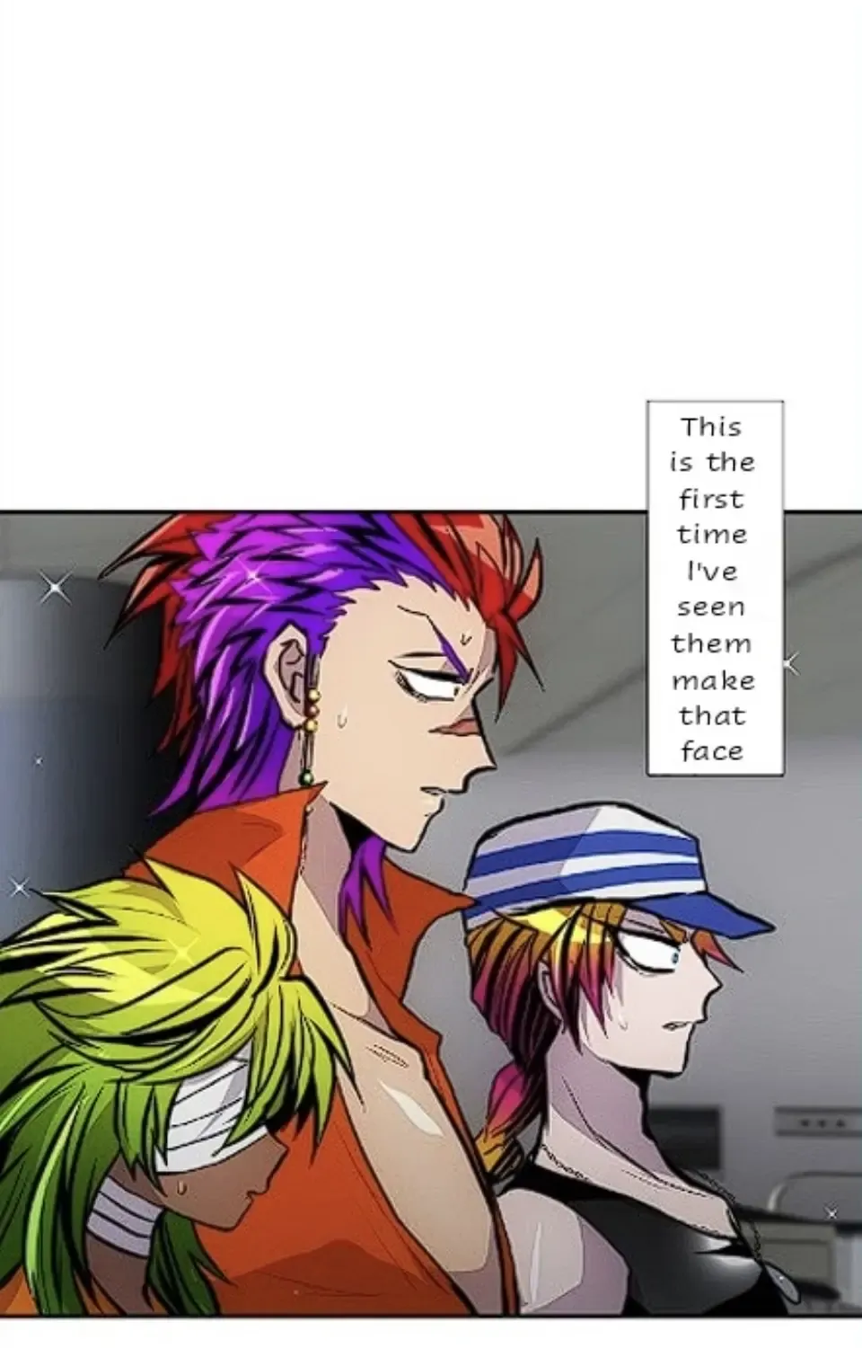 Nanbaka - Page 22