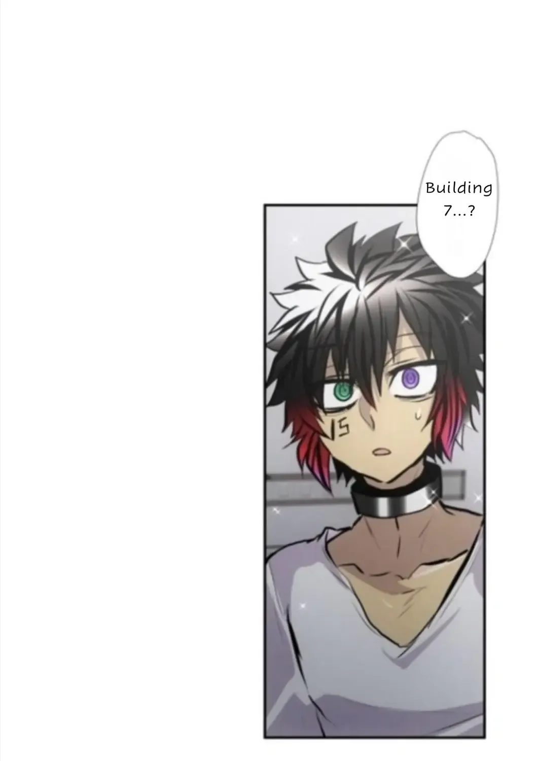 Nanbaka - Page 28