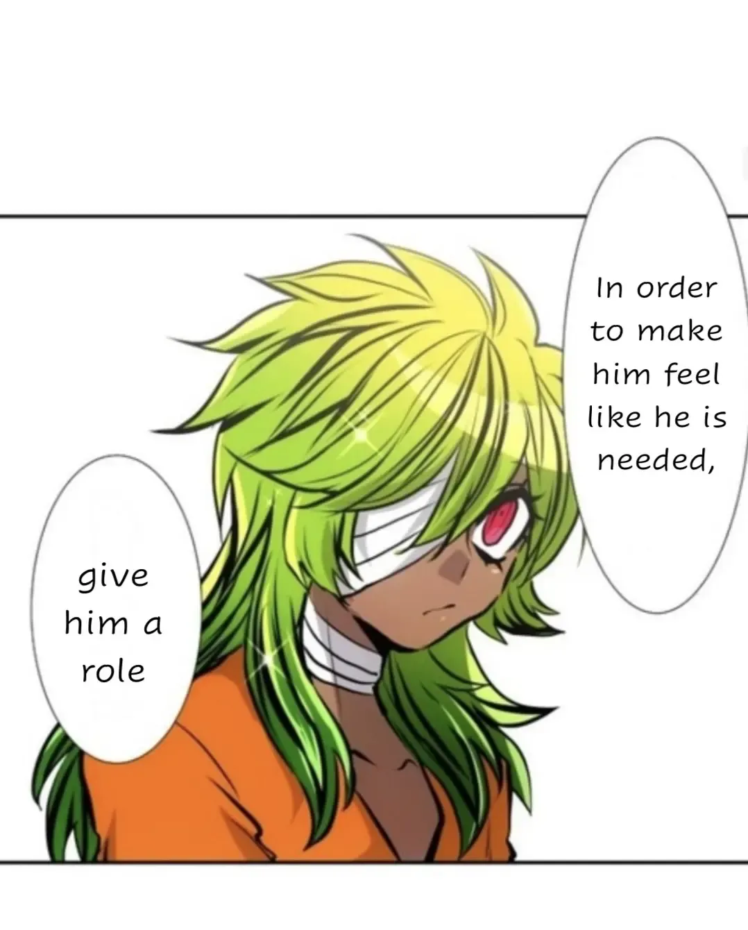 Nanbaka - Page 17