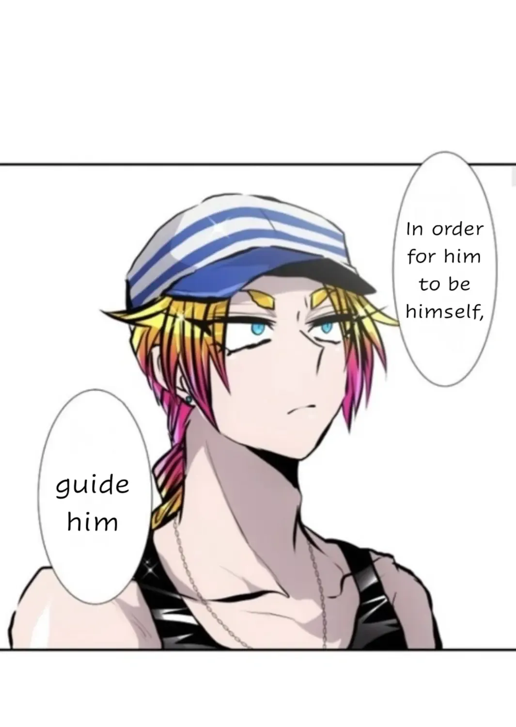 Nanbaka - Page 20