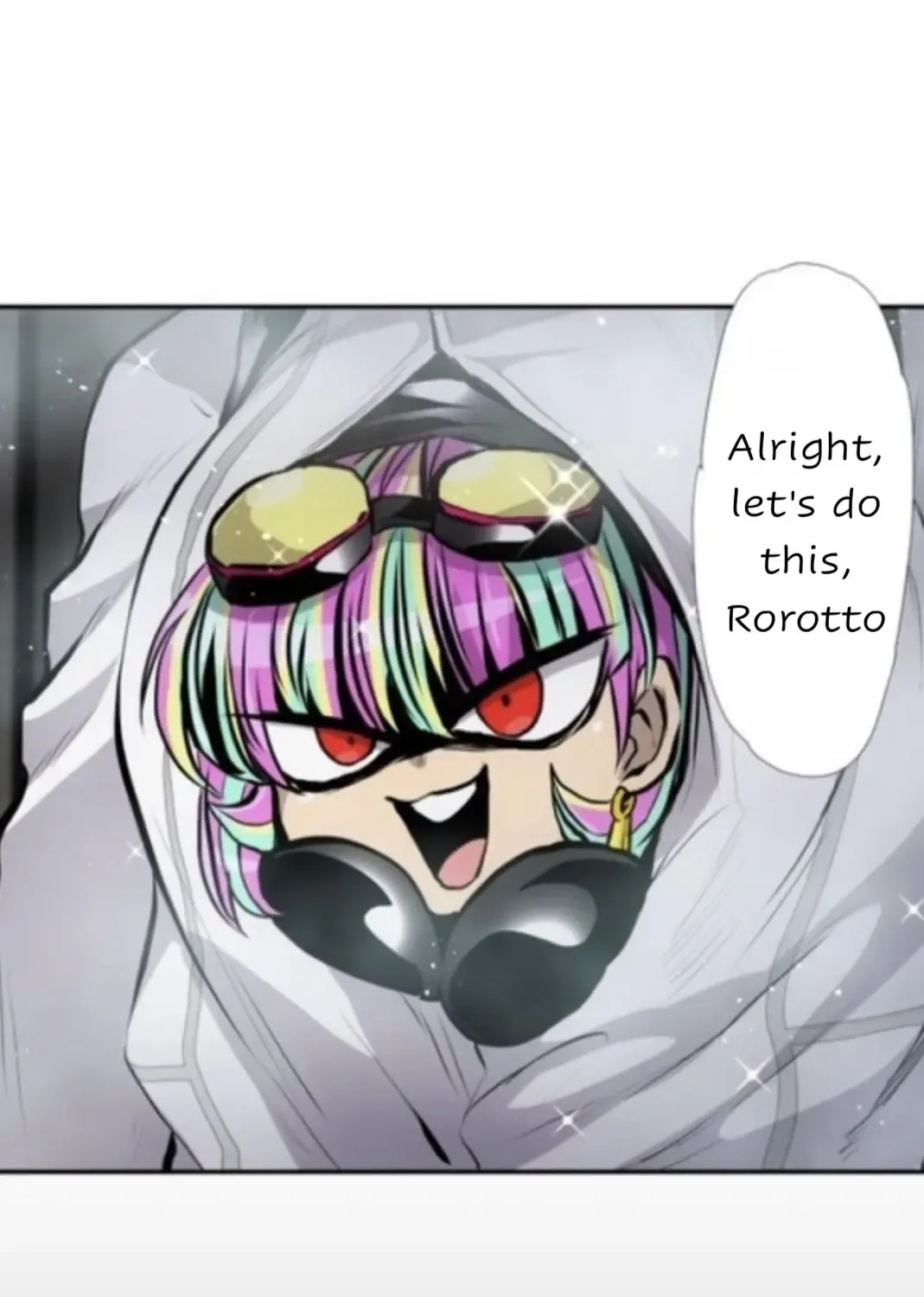 Nanbaka - Page 77