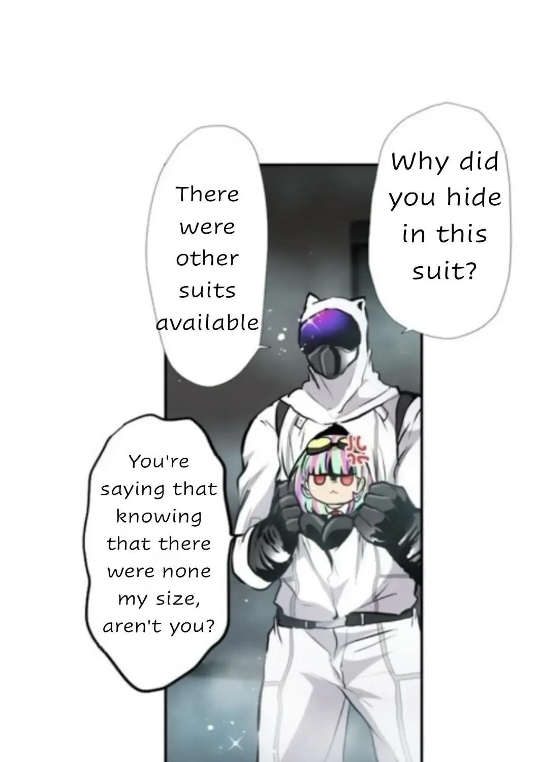 Nanbaka - Page 79