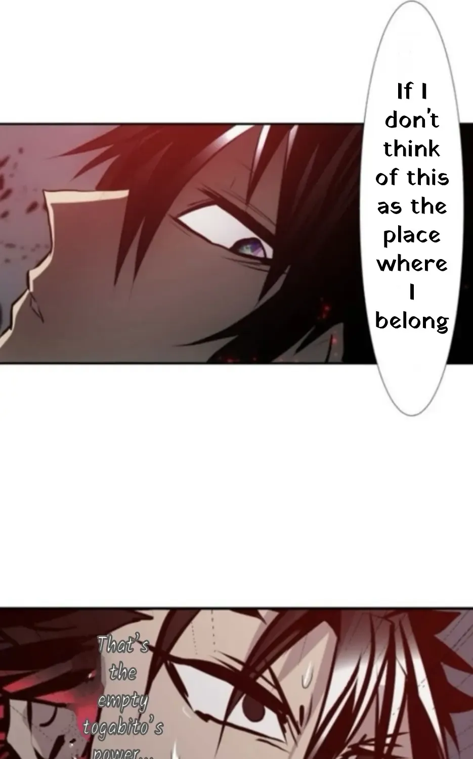 Nanbaka - Page 127