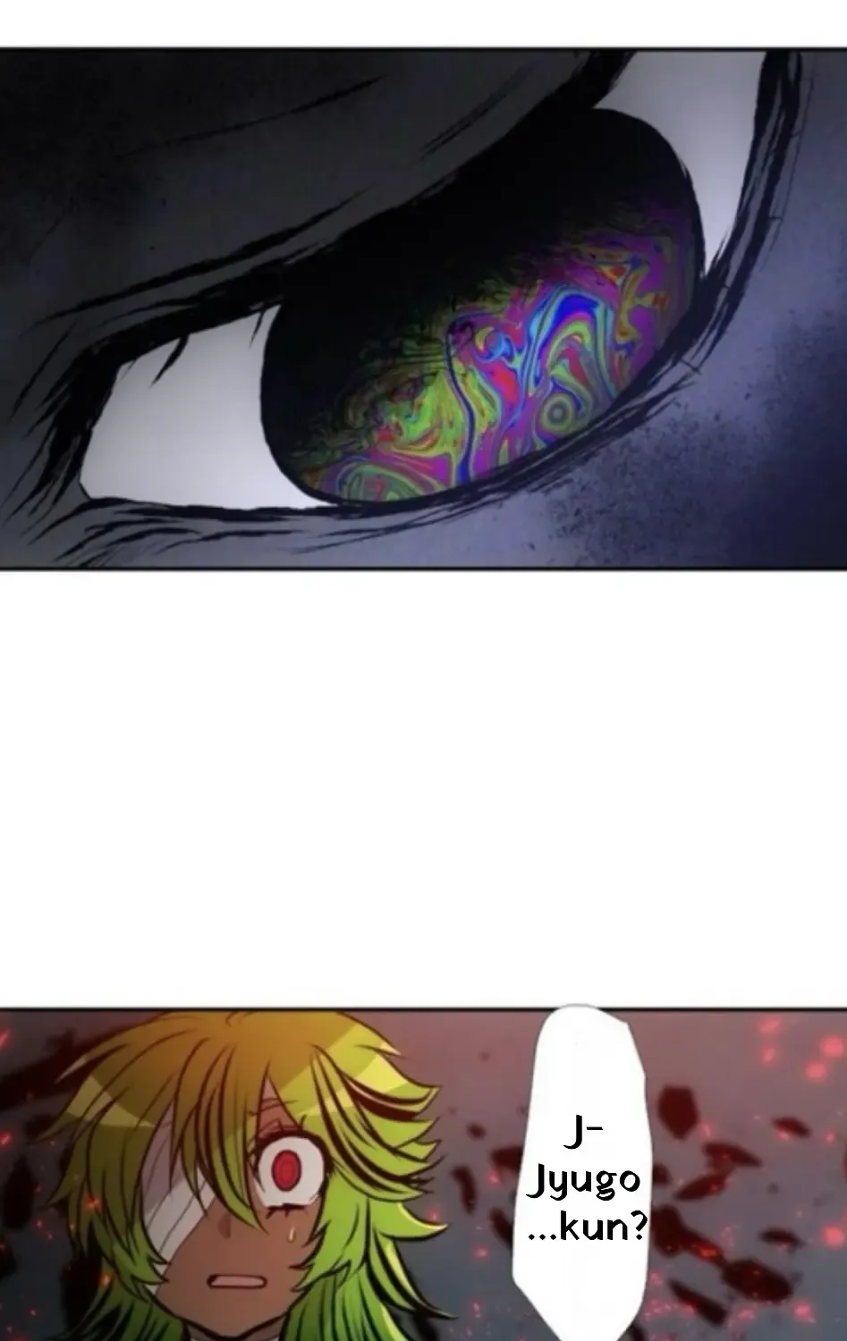 Nanbaka - Page 93