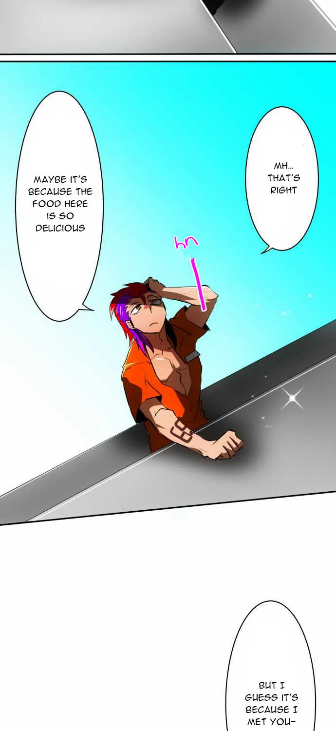 Nanbaka - Page 14