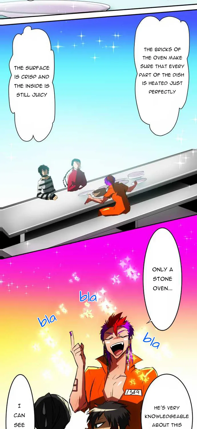 Nanbaka - Page 2