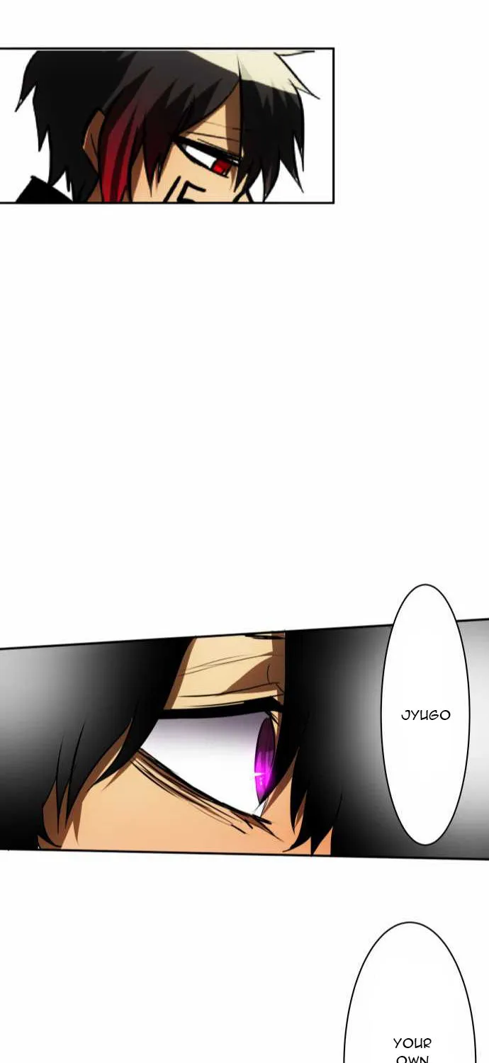 Nanbaka - Page 24