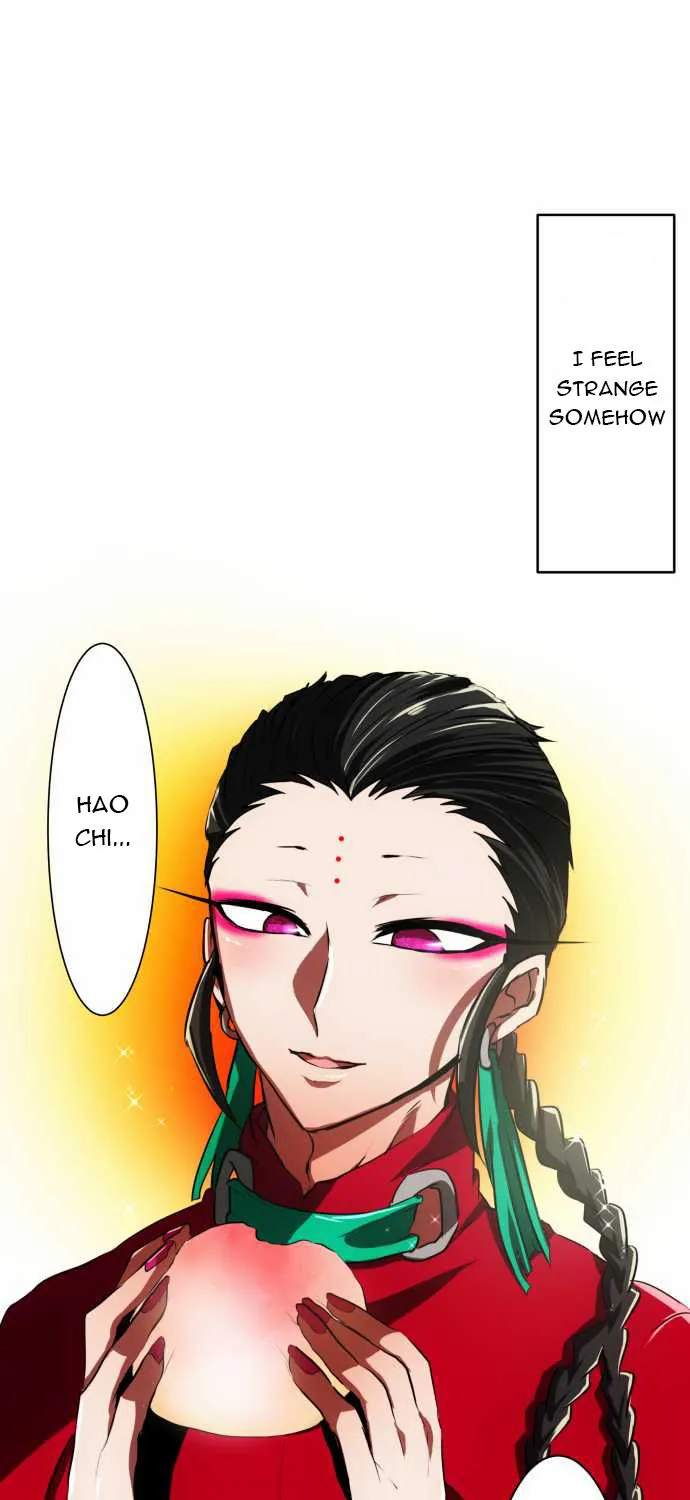 Nanbaka - Page 7