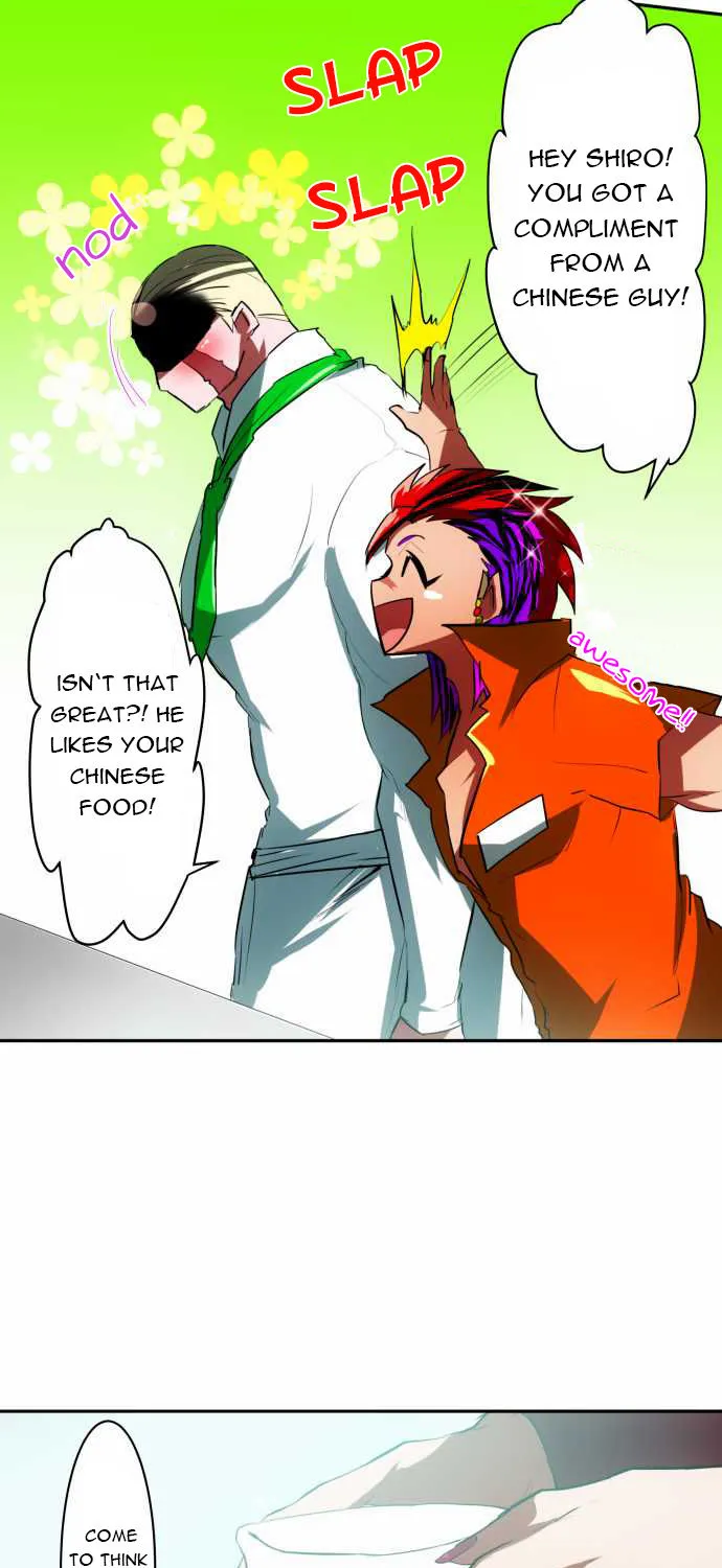 Nanbaka - Page 9