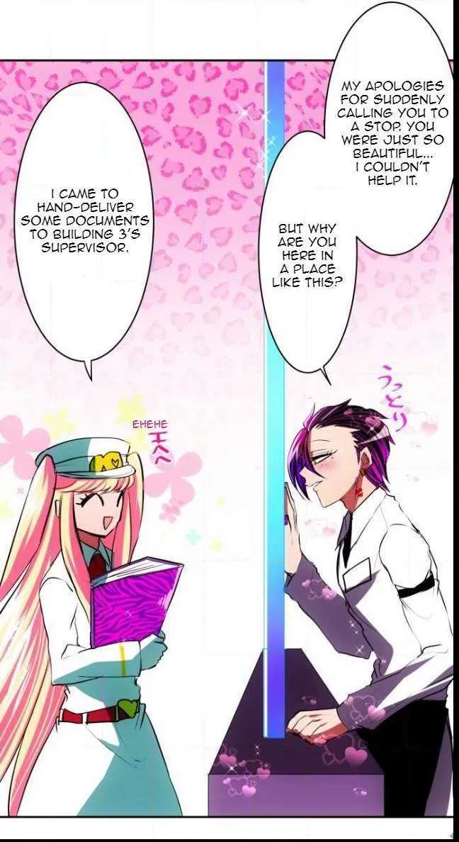 Nanbaka - Page 16