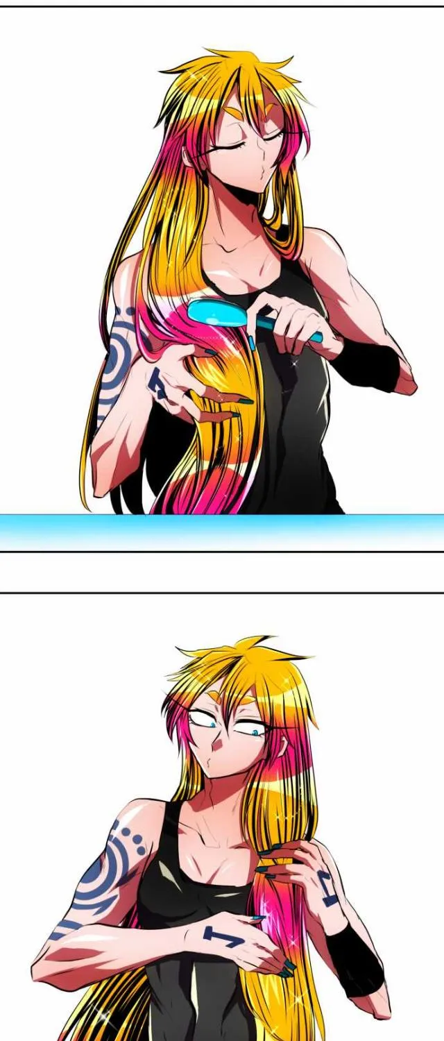 Nanbaka - Page 2