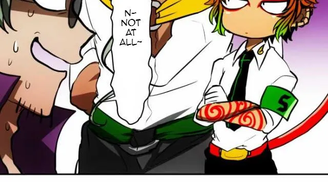 Nanbaka - Page 28