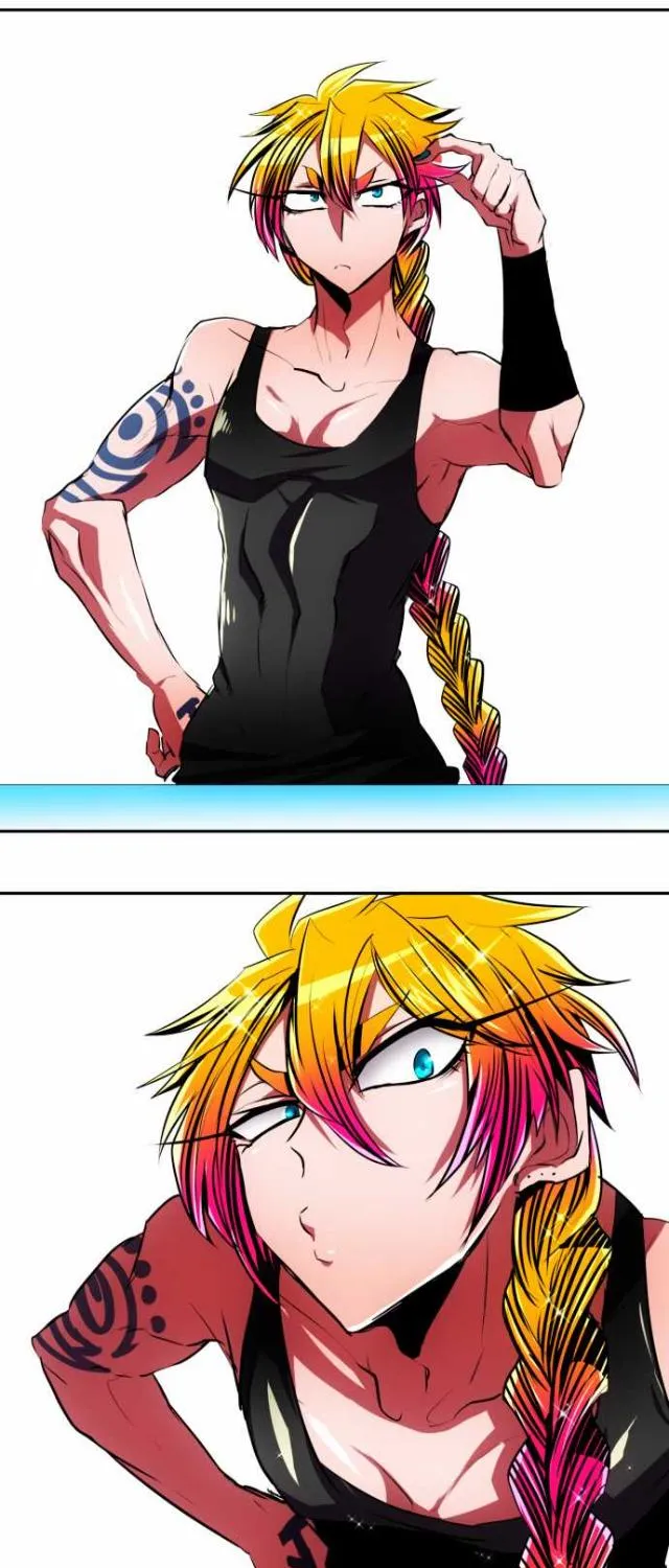 Nanbaka - Page 6