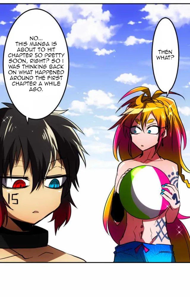 Nanbaka - Page 4