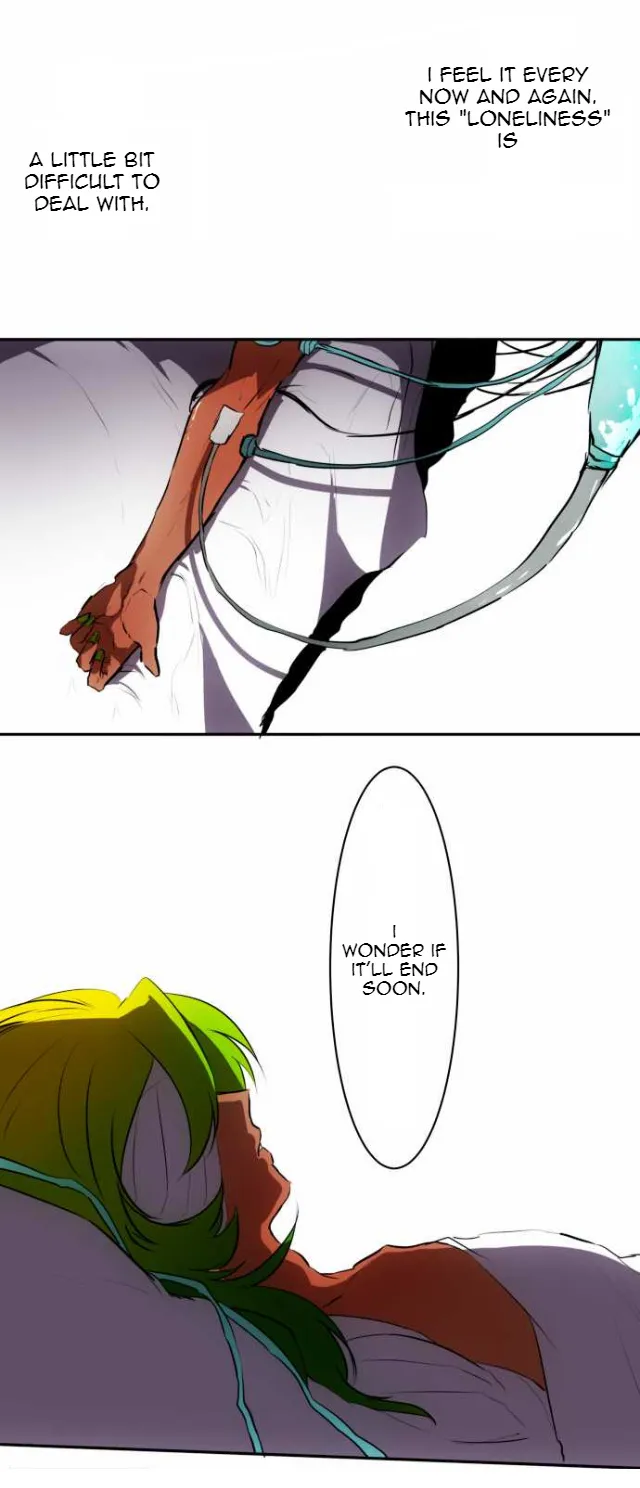 Nanbaka - Page 4